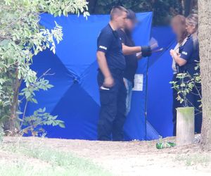 Nagle padł na ziemię. Ogromna tragedia, nie żyje 25-latek