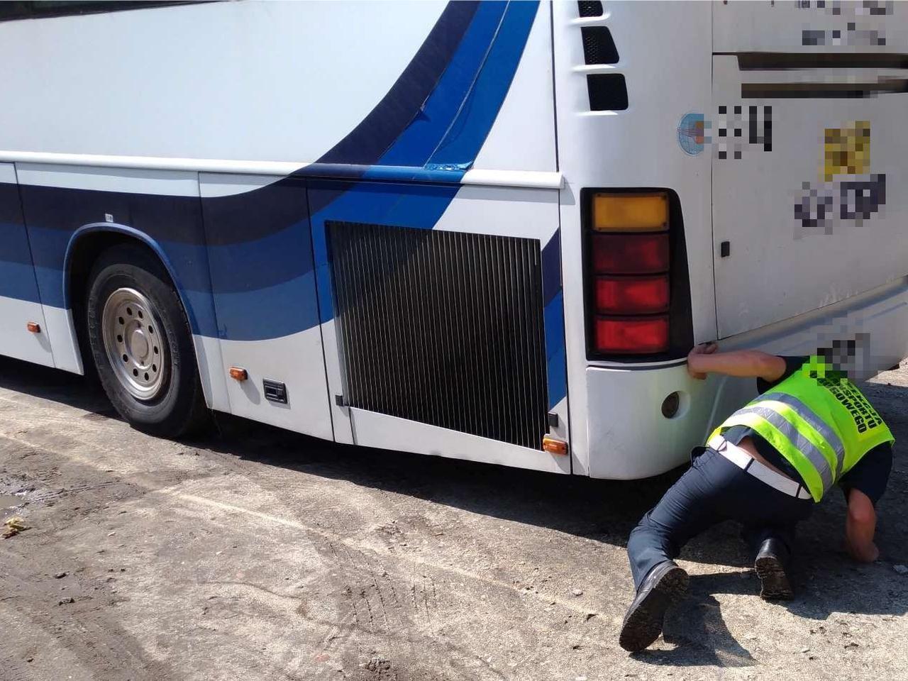 Wysyłasz dziecko na wakacje? Masz prawo skontrolować autokar