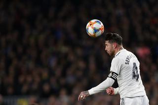 Sergio Ramos skomentował brak powołania na Euro. „To dla mnie bardzo bolesne”