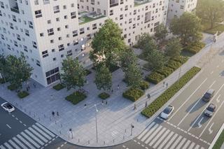 TBS Warszawa Południe: nowe inwestycje