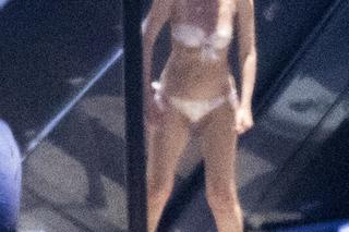 Claudia Schiffer w wieku 52 lat - tak zmieniła się legendarna modelka