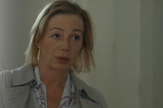 Barwy szczęścia, odcinek 3155. Wanda (Maja Barełkowska)