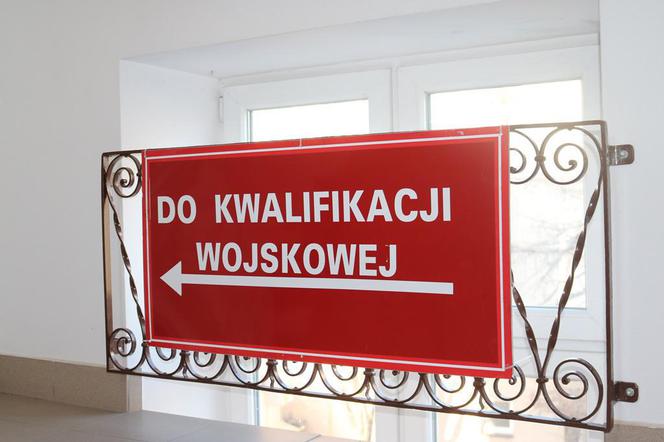 Kwalifikacja wojskowa w Trójmieście. Kogo dotyczy? Gdzie? Kiedy? 