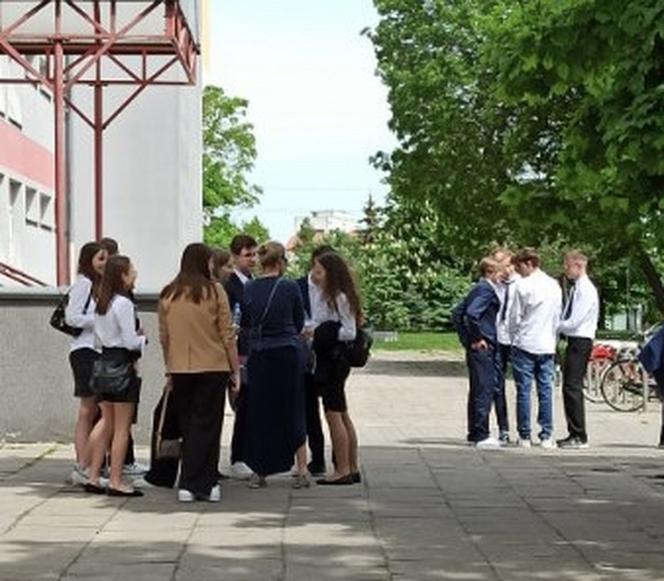 Egzamin ósmoklasisty. Jak poszło ósmoklasistom z Łodzi?