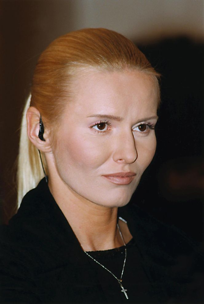 Hanna Lis rozmawia z Agnieszką Holland