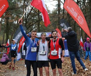 Niepodległościowy City Trail w Lublinie. ZDJĘCIA