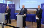 Nowe wzory umów dotyczące budowy dróg. Powstają wytyczne dla projektantów i firm wykonawczych