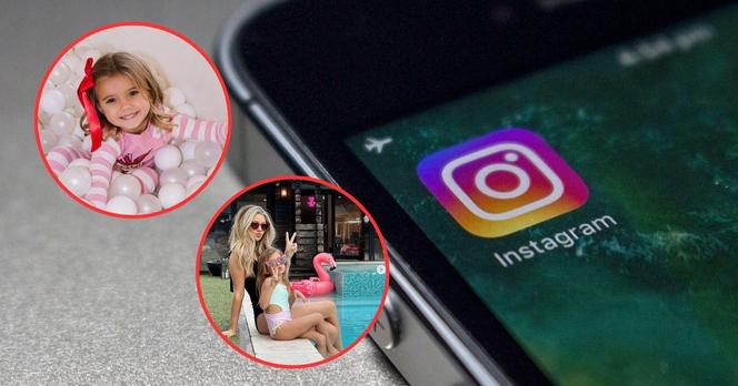Ma 4 lata, a jej konto na Instagramie obserwuje ponad 550 tys. ludzi! Halston została influencerką