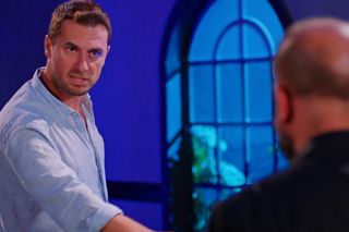 Miłość i nadzieja odc. 257. Kuzey