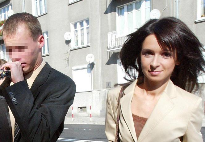 Kaczyńska