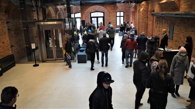 Młyny Rothera zapraszają do Zaczynu. Nowa przestrzeń już otwarta [ZDJĘCIA]