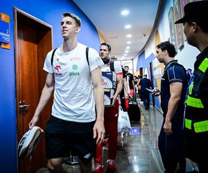 Polska w finale Ligi Narodów