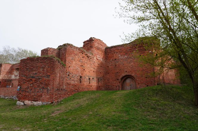 Zamek