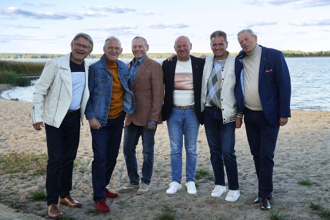 Sanatorium miłości