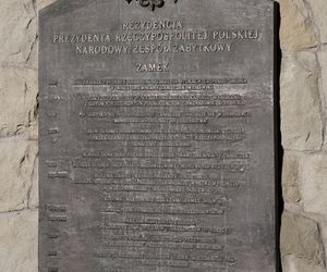 Tu będzie wypoczywał przyszły prezydent 