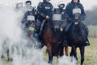 „Kochasz konie?” W taki sposób Śląska Policja zachęca do...