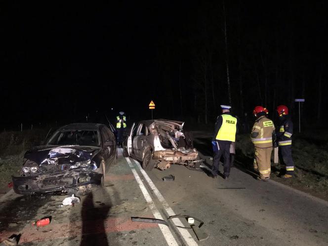 Bajtkowo. Tragiczny wypadek na przejeździe kolejowym. Nie żyje młody chłopak