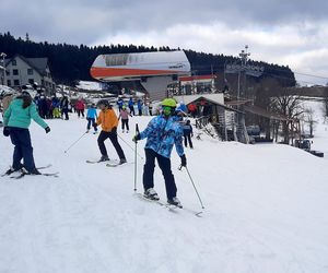 Zieleniec, popularny kurort na Dolnym Śląsku