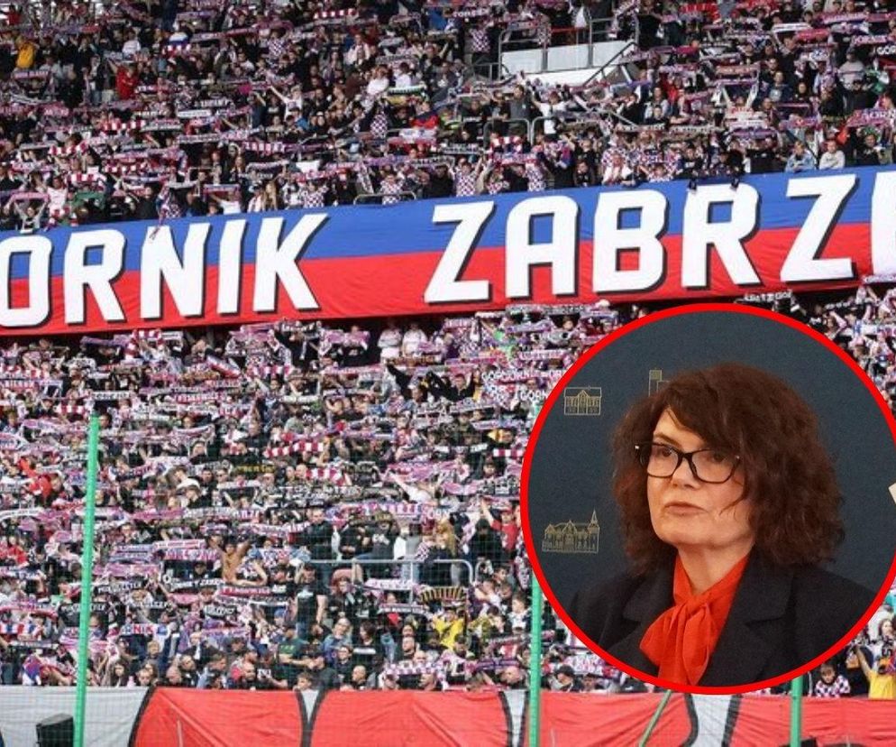 Wiadomo, kiedy Górnik Zabrze zostanie przejęty przez prywatnego inwestora