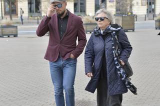 Pogrzeb Macieja Prusa