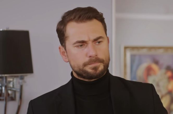 Miłość i nadzieja, odcinek 329: przyjaciele Kuzeya, Kuzey, Bahar, Cavidan