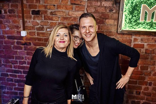 Klub Mięta w Olsztynie. Fotorelacja z imprezy 08.02.2020