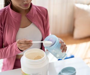 Pijesz białko w proszku? Naukowcy z Harvardu mają ważne ostrzeżenie