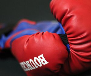 Legendy polskiego boksu przyjadą do Łomży! Spotkanie dla uczniów, studentów i wszystkich chętnych