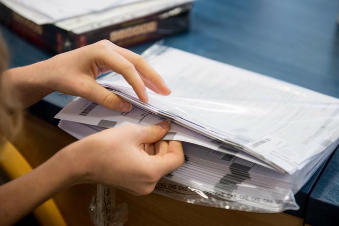 Matura próbna z Nową Erą 2022 - matematyka. Gdzie znaleźć odpowiedzi, zadania i arkusze?