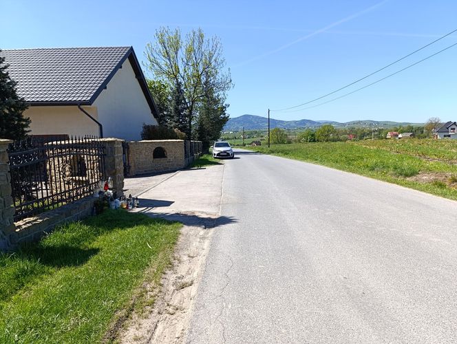 Pijany zabił 10 latka