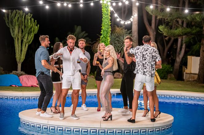 Love Island