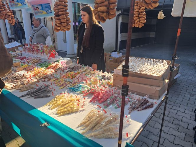 Wszystkich Świętych 2025 w Krakowie