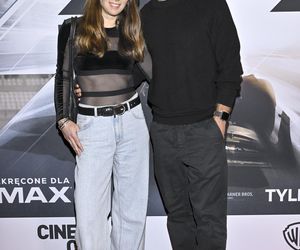 Gwiazdy na premierze „F1” rozbiły się o styl. Werner na podium, reszta w strefie awaryjnej