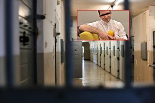 Ksiądz Mateusz skrzywdził chłopca. Próbował uniknąć więzienia