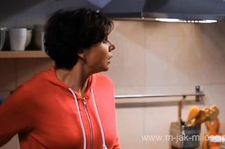 M jak miłość. Marysia (Małgorzata Pieńkowska)