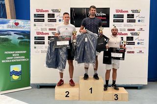 Tenis, emocje i wyjątkowe atrakcje w Bartągu. TOP Bartąg Open 2025
