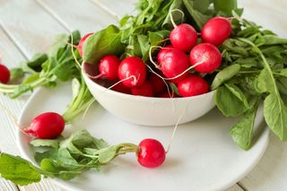 Co zrobić z rzodkiewką? 25 pysznych pomysłów, które cię zaskoczą