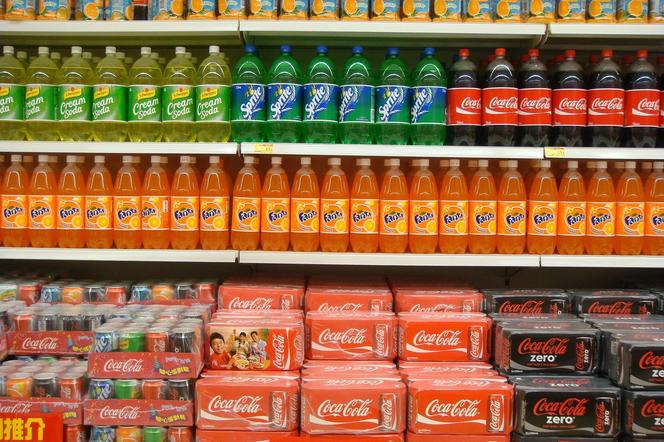 Podatek cukrowy: Ile w 2021 kosztuje Coca-Cola, Pepsi i Fanta? Drożej niż w USA i Niemczech