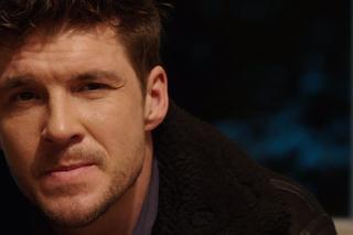  M jak miłość. Marcin (Mikołaj Roznerski)