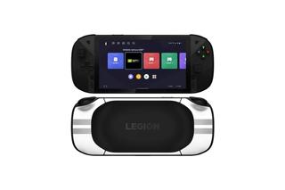 Lenovo Legion Go to nowa konsola przenośna! Zagrozi ona Steam Deck'owi, ROG Ally oraz premierze Switcha 2? 