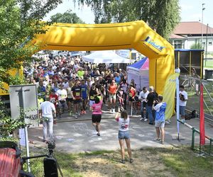 Bieg Charytatywny Get Up and Run