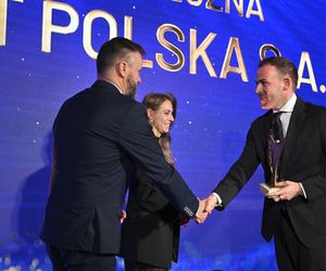 Złoty Laur Super Biznesu 2025 - zwycięzcy