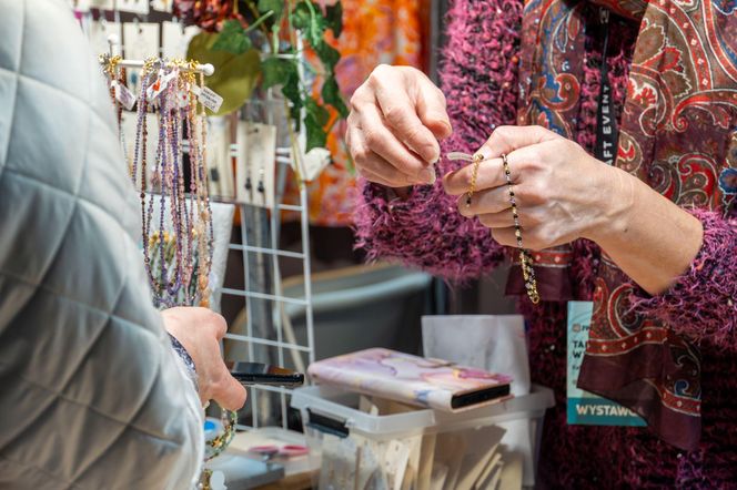 Targi Rzeczy Wyjątkowych