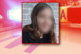 Child Alert w sprawie zaginięcia 11-letniej Patrycji. Jest ważny apel policji. Każdy może pomóc AKTUALIZACJA