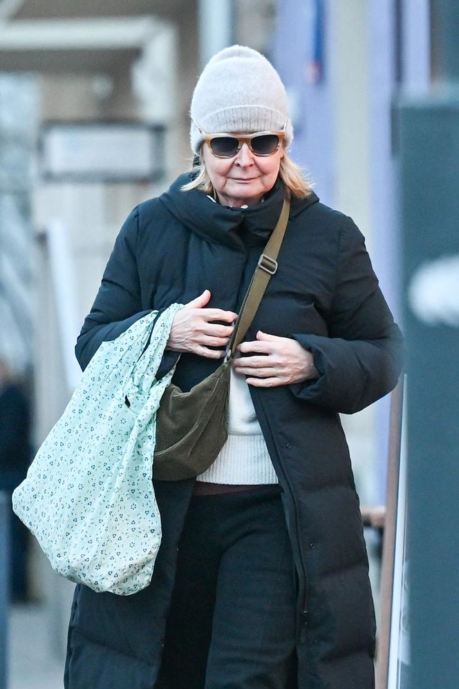 Barbara Bursztynowicz. Spokojne życie po "Klanie"