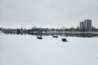 Plaża miejska w Rzeszowie