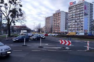 Kumulacja drogowych remontów w centrum Torunia - 15 lutego zostanie zamknięta część ulicy Kraszewskiego [AUDIO]