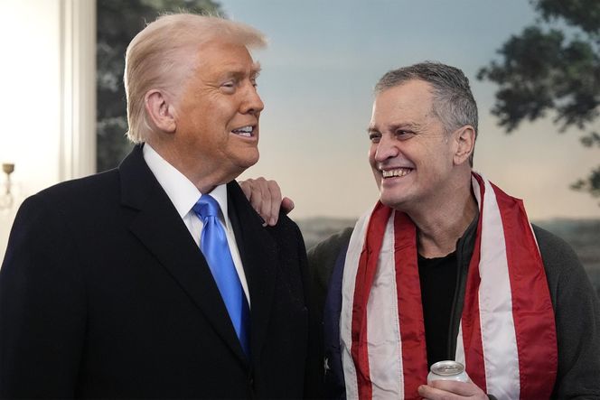 USA i Rosja wymieniły się więźniami