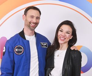 Aleksandra i Sławosz Uznańscy-Wiśniewscy