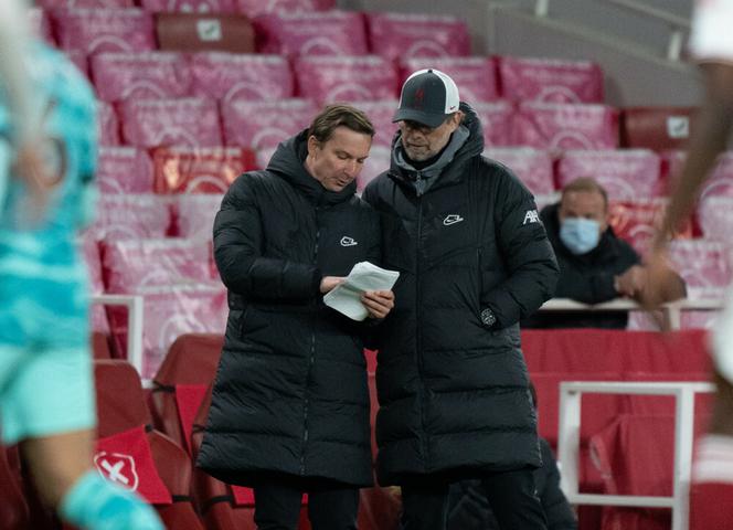 Problemy angielskich klubów. Trener Liverpoolu nie wytrzymał po tej decyzji 